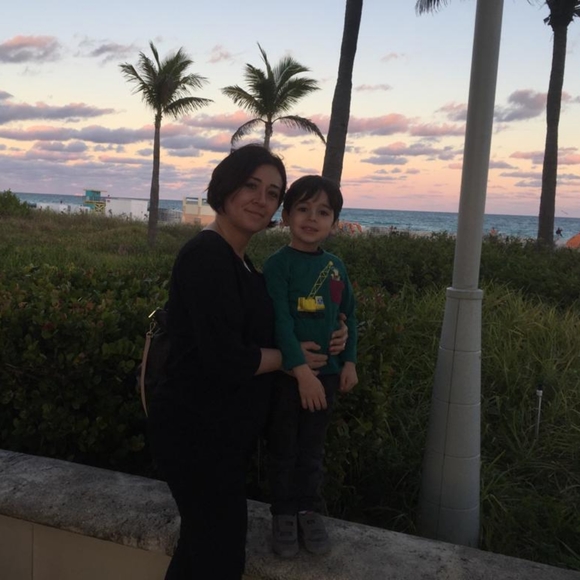 Meet your Posher, Reda - Picture 2 of 2